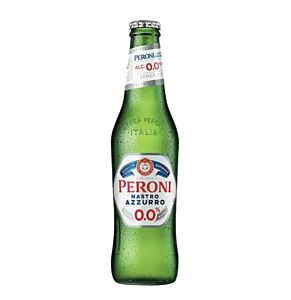Alcohol Free Peroni - Bottled Beer